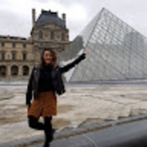 Meet your Posher, Erin